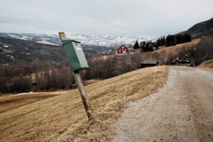 Easter Holiday at the Mountains, Part Two